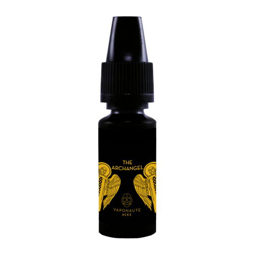 The Archangel - Vaponaute Aces - 10mL