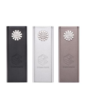 BOX - STEAM CRAVE TITAN PWM V1.5 300w