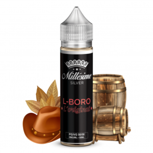MILLESIME - L-BORO 50ml