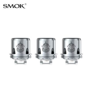 RÉSISTANCE - SMOK TFV8 X BABY