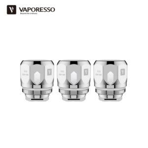 RÉSISTANCE - VAPORESSO NRG PE / NRG SE / NRG Tank