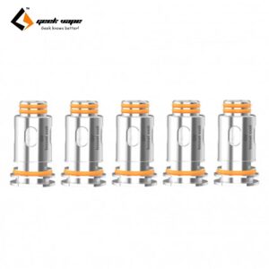 Résistances B par Geekvape