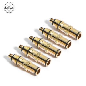 R?SISTANCE - DOTMOD DOTAIO