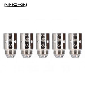 RÉSISTANCE - INNOKIN JEM