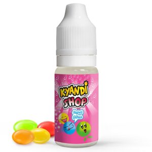 KYANDI SHOP - SUPER GIBUS 10ml