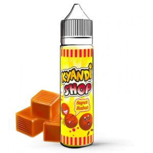 KYANDI SHOP - SUPER BABAR 50ml