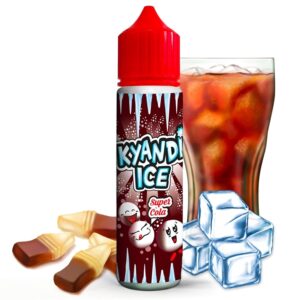 KYANDI ICE - SUPER COLA 50ml