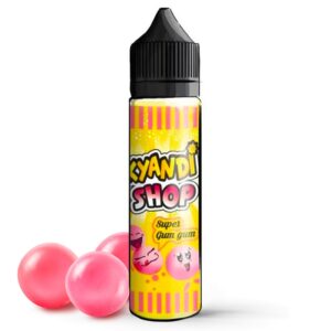 KYANDI SHOP - SUPER GUM GUM 50ml