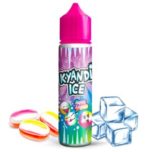 KYANDI ICE - SUPER LEQUIN 50ml
