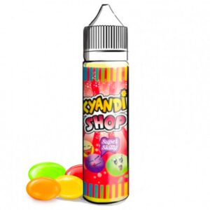 KYANDI SHOP - SUPER SKITTY 50ml