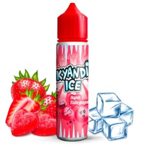 KYANDI ICE - SUPER TATA GAGA 50ml