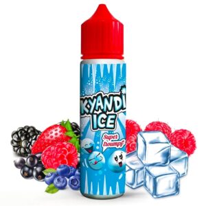 KYANDI ICE - SUPER TROUMPF 50ml