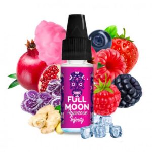 FULL MOON - CONCENTRE HYPNOSE INFINITY 10ml