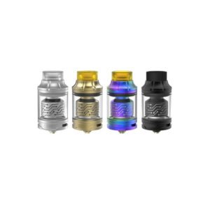 VAPEFLY CORE RTA 4ml