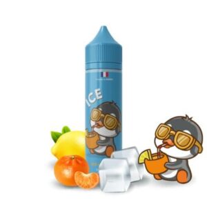BOBBLE - ICE HOT BOMB 50ml
