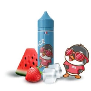 BOBBLE - ICE PINK WATER 50ml