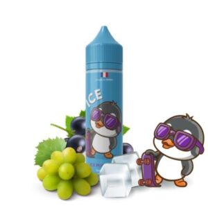 Ice Purple Ride 50ml par Bobble