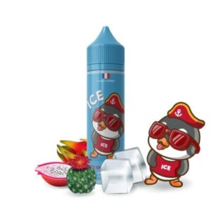 BOBBLE - ICE SPRING BREAK 50ml