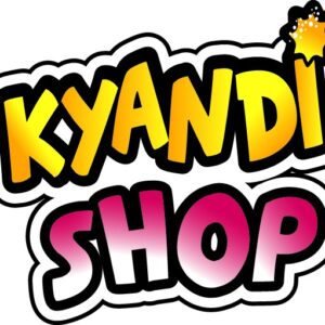 Kyandi Shop