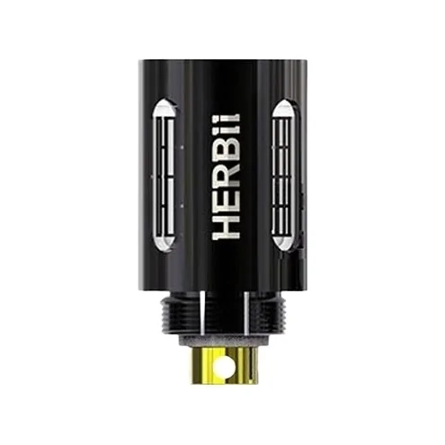 Résistance HERBII PRO CRYSTAL DRY HERB par DAZZLEAF – Image 2