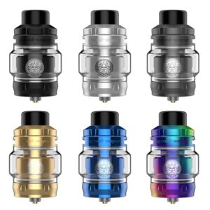 ATO - GEEK VAPE ZEUS Z MAX 4ml - M18