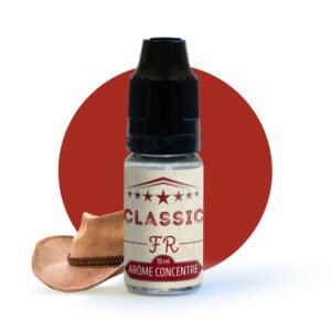 VDLV - CONCENTRE CLASSIC FR 10ml