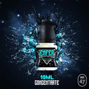 VAPE 47 CONCENTRE ENFER 10ml