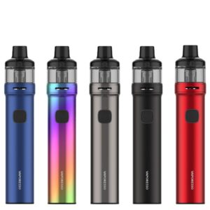KIT VAPORESSO GTX Go 40