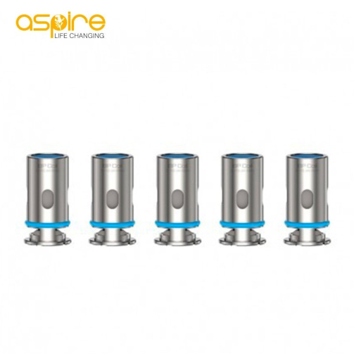 resistances-bp-mesh-aspire-x5
