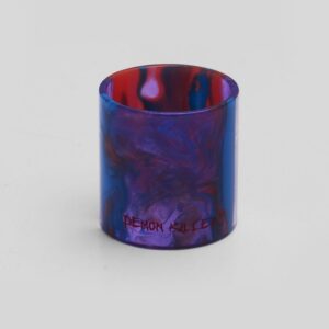 PYREX DEMON KILLER RESINE TUBE SMOK TFV8