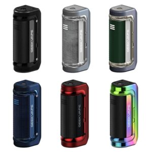 BOX - GEEK VAPE AEGIS MINI 2 M100