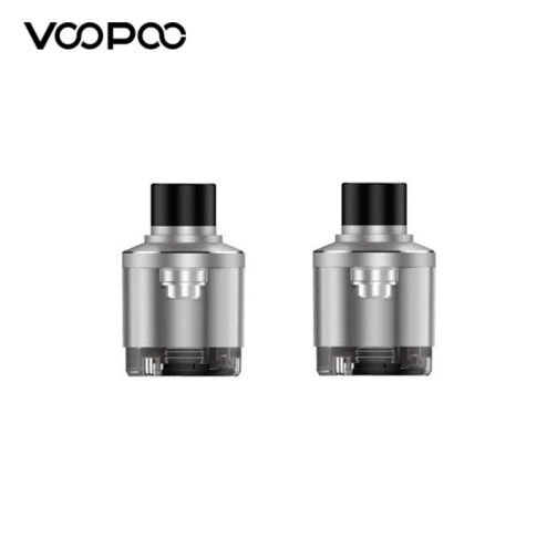 Cartouche vides TPP 2 de chez VOOPOO