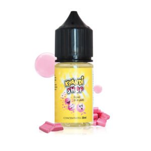 KYANDI SHOP - CONCENTRE SUPER GUM GUM 30ml