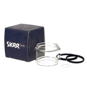 PYREX - VAPORESSO SKRR S / NRG S  8ml BUBBLE