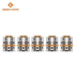 Resistances M par Geekvape