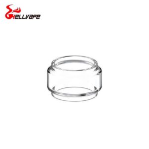 PYREX - HELL VAPE DEAD RABBIT V2 5ml BUBBLE