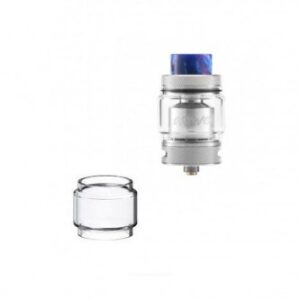 PYREX - WOTOFO BRAVO RTA BUBBLE