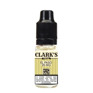 CLARK'S - EL PASO NS 10ml