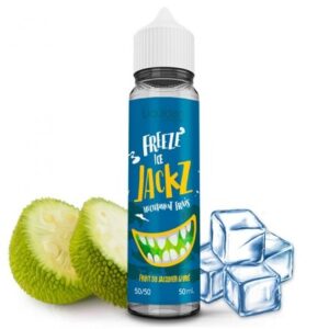 LIQUIDEO FREEZE JACKZ 50ml
