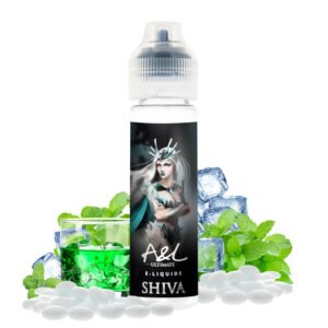 ULTIMATE - SHIVA 50ml