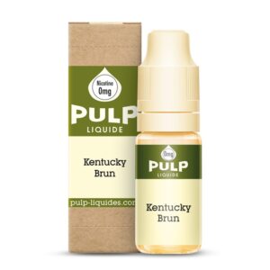 PULP - KENTUCKY BRUN 10ml