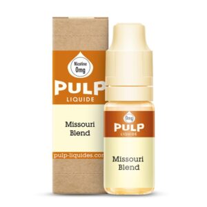 PULP - MISSOURI BLEND 10ml