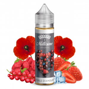 MILLESIME - PERLE D'AMOUR 50ml
