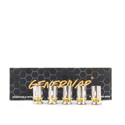 resistances-pnp BOITE