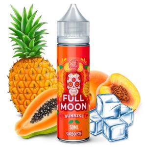 FULL MOON - SUNRISE 50ml