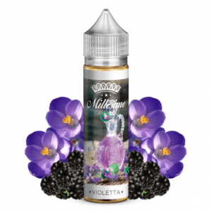 MILLESIME - VIOLETTE 50ml