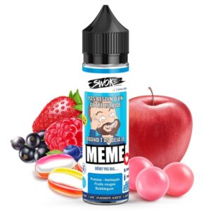 SWOKE - MEME 50ml