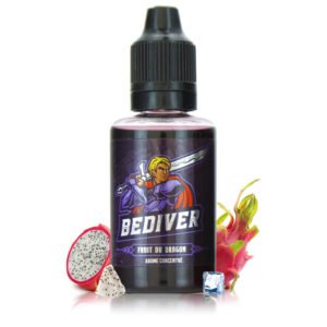 XCALIBUR CONCENTRE BEDIVER 30ml