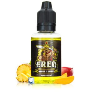 XCALIBUR CONCENTRE EREC 30ml