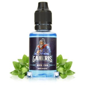 XCALIBUR CONCENTRE GAHERIS 30ml